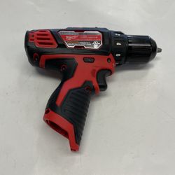 Milwaukee Drill/Driver
