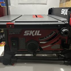 Table Saw