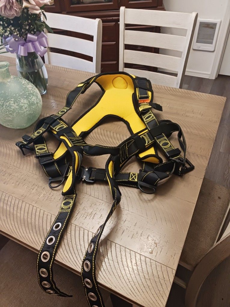 Designer Dog Harness $20 for Sale in Ellenwood, GA - OfferUp