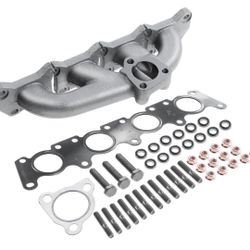 New Replacement 1.8 VW / Audi Exhaust Manifold