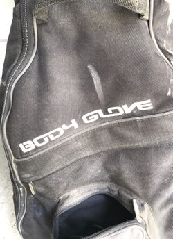 Guitar/bass carry bag Body Glove original