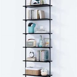 Ladder Shelf 87 Inch ✨New✨