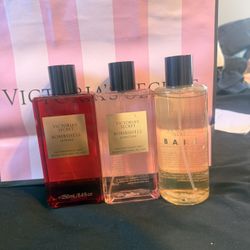 Victoria Secret Fine Fragance Mist 45x3