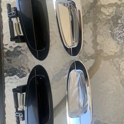 Door Handles & covers forNissan Altima 2003 $20.00 Everything
