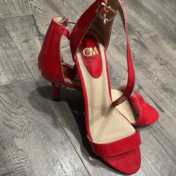 Red Heels 