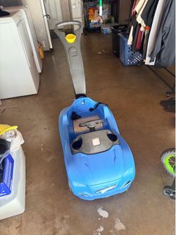 Kids car
