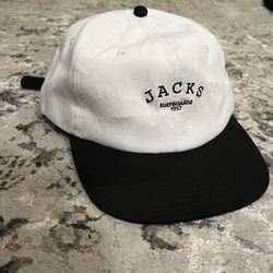 Jacks Surfboards Hat 