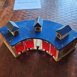 Thomas Train Depot