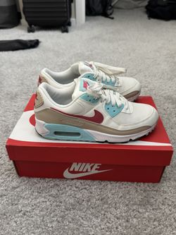 Women’s Air Max 90
