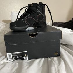Jordan's