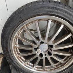 Tires