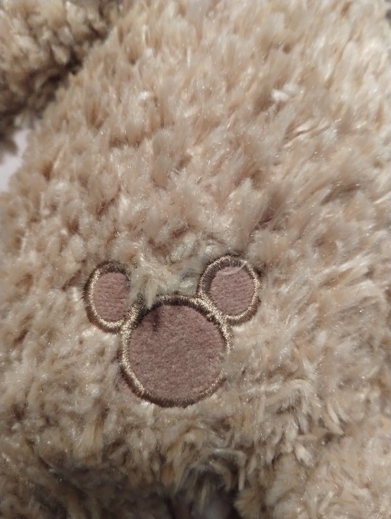 Disney Plush Teddy Bear