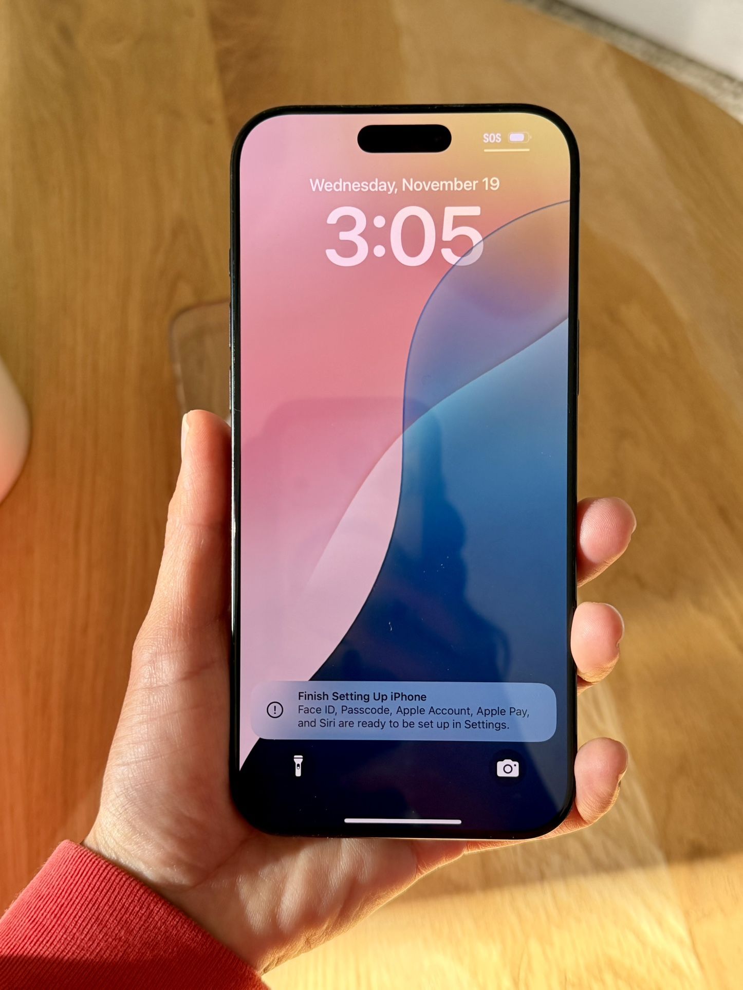 iPhone 16 Pro Max 512GB