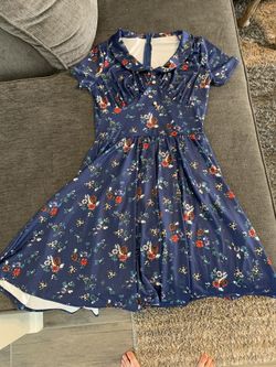 Vintage Dress