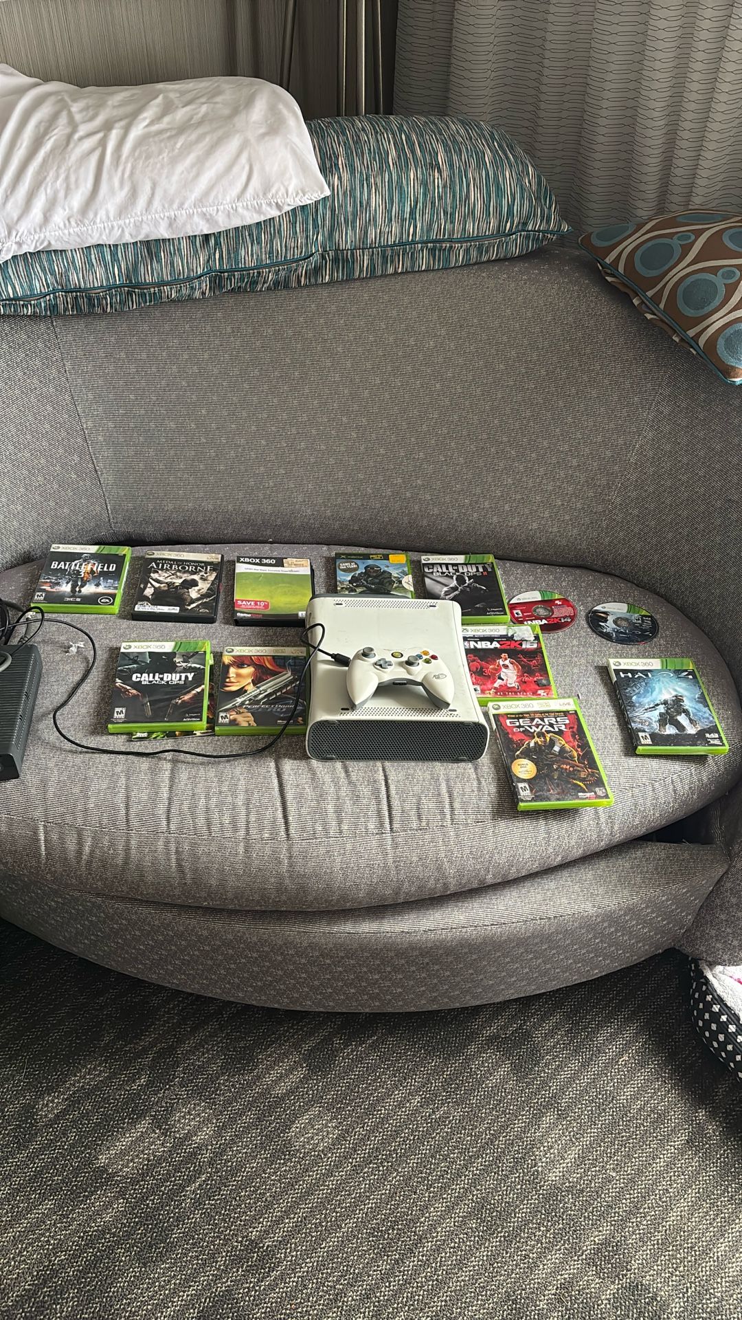 XBOX 360