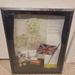 16x20 Shadow Box Frame 