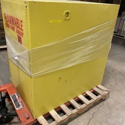 Flammable Fire Proof Cabinet
