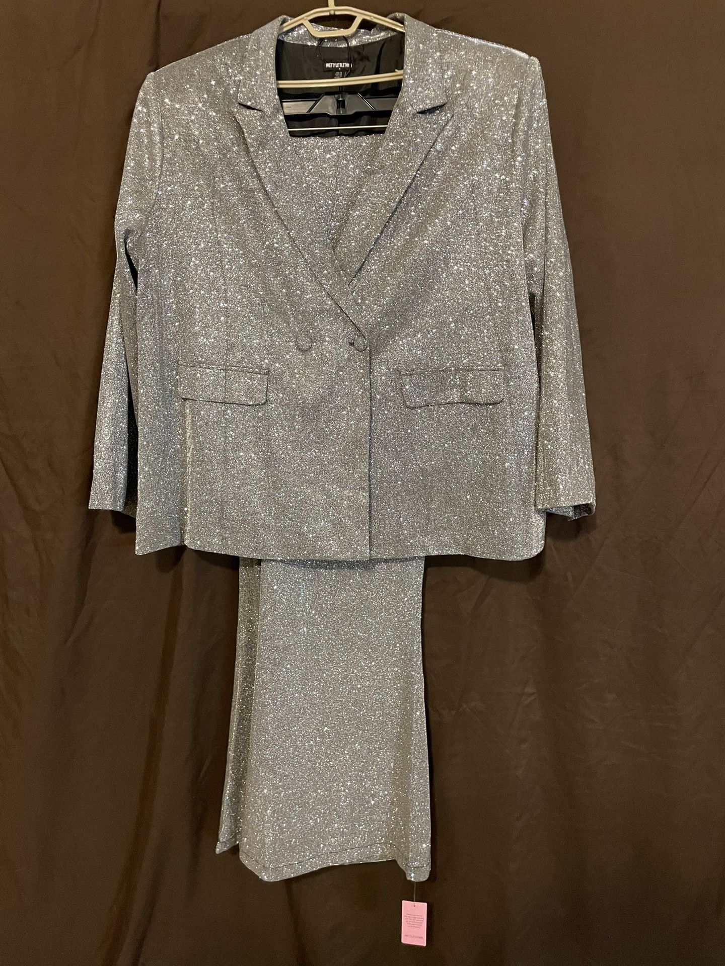 Pretty Little Thing Pantsuit Women’s Size 28