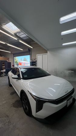 Window Automotive Tint Film