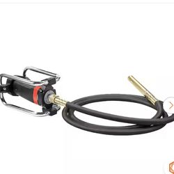 Concrete Vibrator