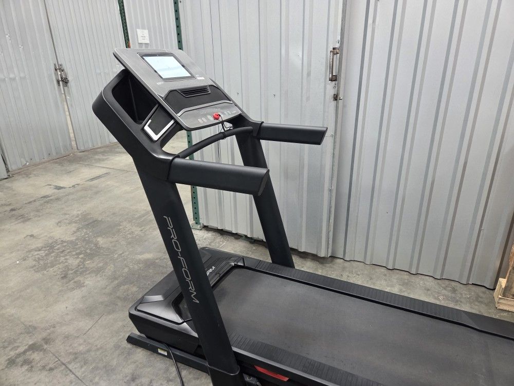 Proform Treadmill