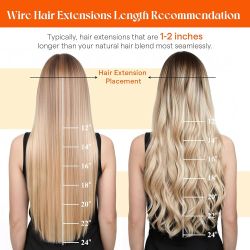 Hair extensions