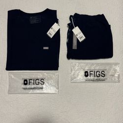 Figs Scrubs