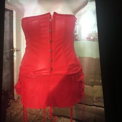 Corsets Size Xl