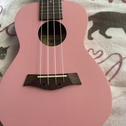 Victory ukulele 