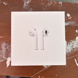 AirPods Generation 2 One Earbud