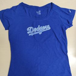 Dodgers Nike Ladies XL