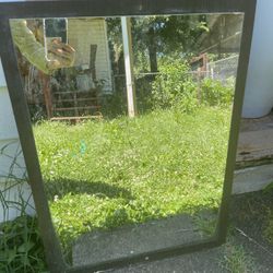 Bathroom Vanity Mirror 