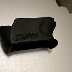 Xgrip 26/27