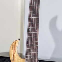Traben  Bass Guitar 