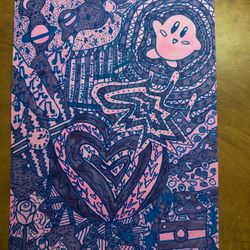 ART MADE BY ME