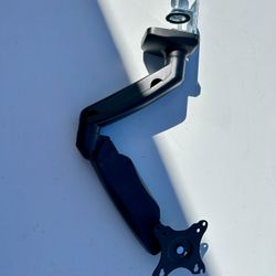 Ergo Mount For Monitor