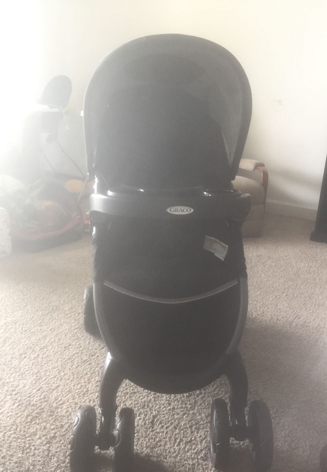 Graco Stroller