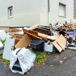 Clean Up !