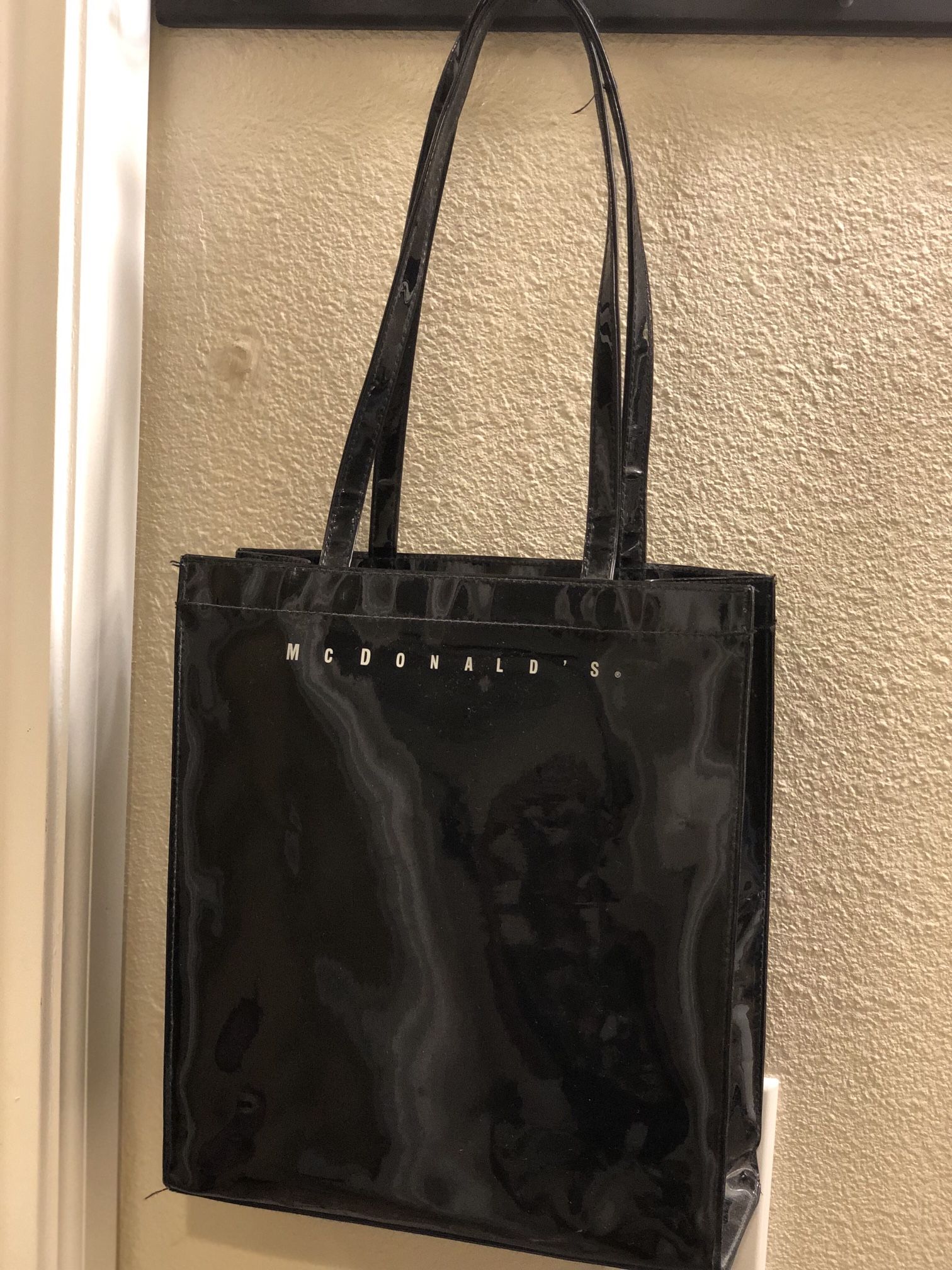 Signature Tote Bag