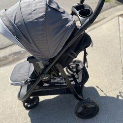 Graco stroller