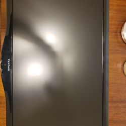 Viewsonic 24" Monitors (2x)