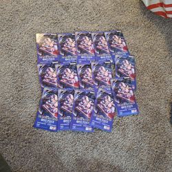 One Piece The Azure Sea's Seven Card