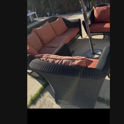 Patio Furniture 