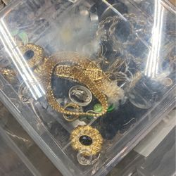 Estate Jewelry And So Much More 