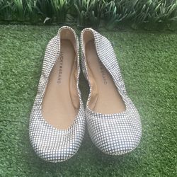 Lucky Brand Flats 