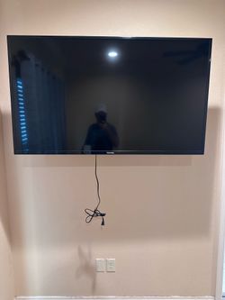 Toshiba 55” TV