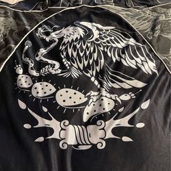 Canelo Jersey