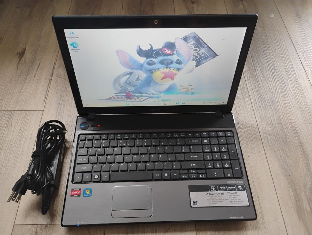 Acer ASPIRE Laptop