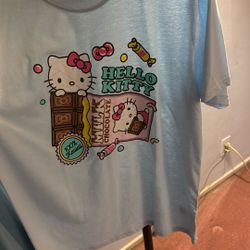 Hk T-Shirt