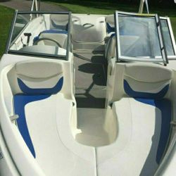 Bayliner 175